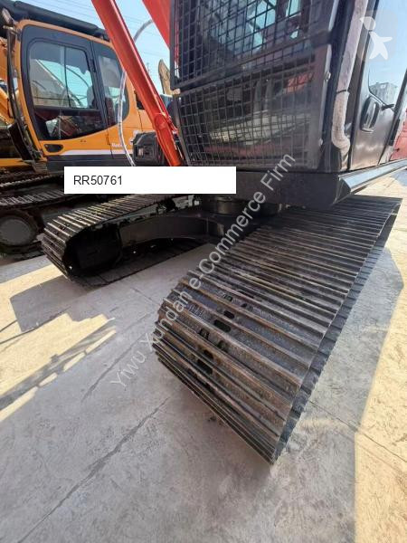 جرافة Hitachi 5G