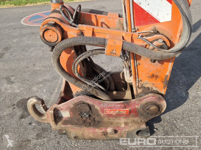 Rýpadlo Hitachi ZX190W-6