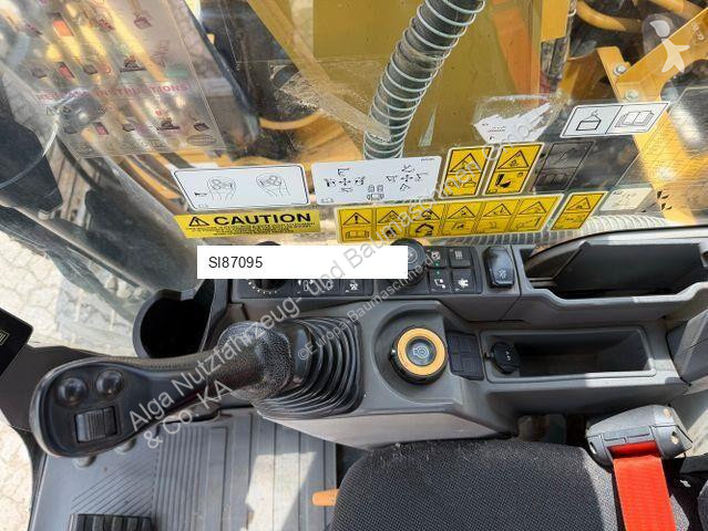 جرافة Caterpillar 315 GC, Hydr. S.W.S., Klima,...