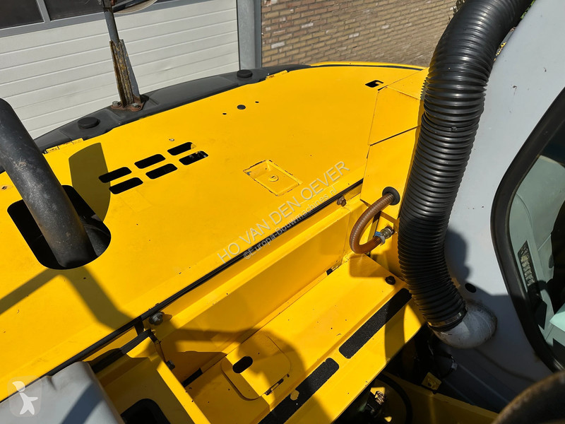 Skovl New Holland 1ES