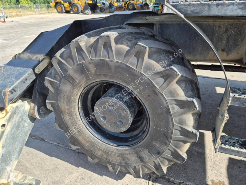 Экскаватор Caterpillar M317F
