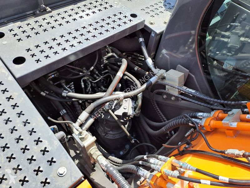 جرافة Develon DX225LC-7M (UNUSED - Multiple...