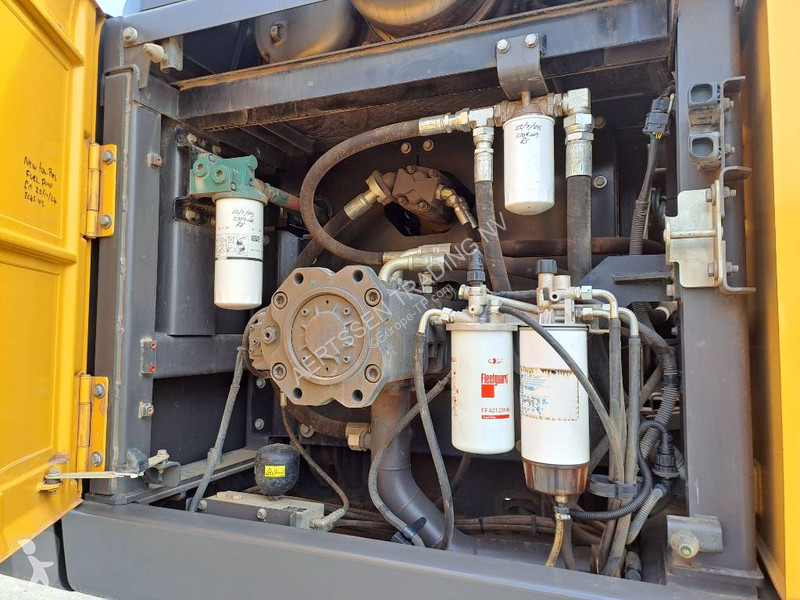 Escavatore Volvo 0EL
