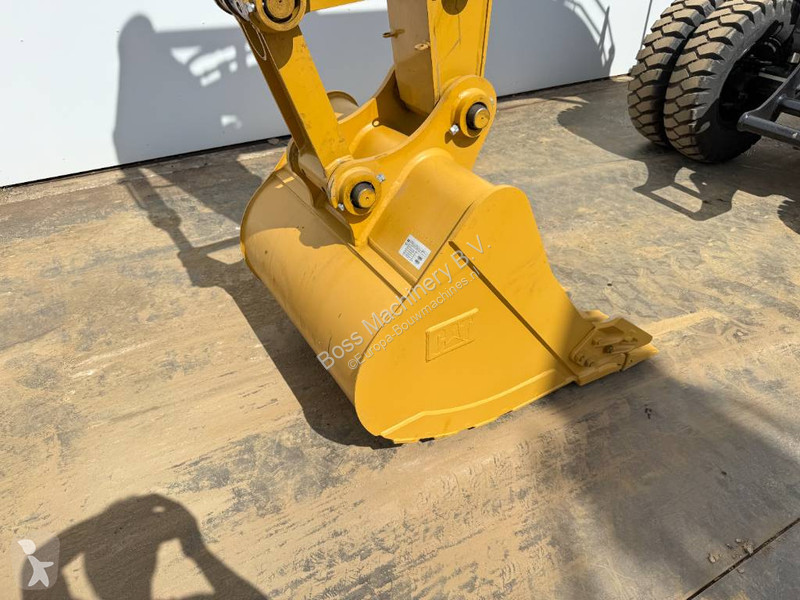 جرافة Caterpillar GC - BRAND NEW / UNUSED /...
