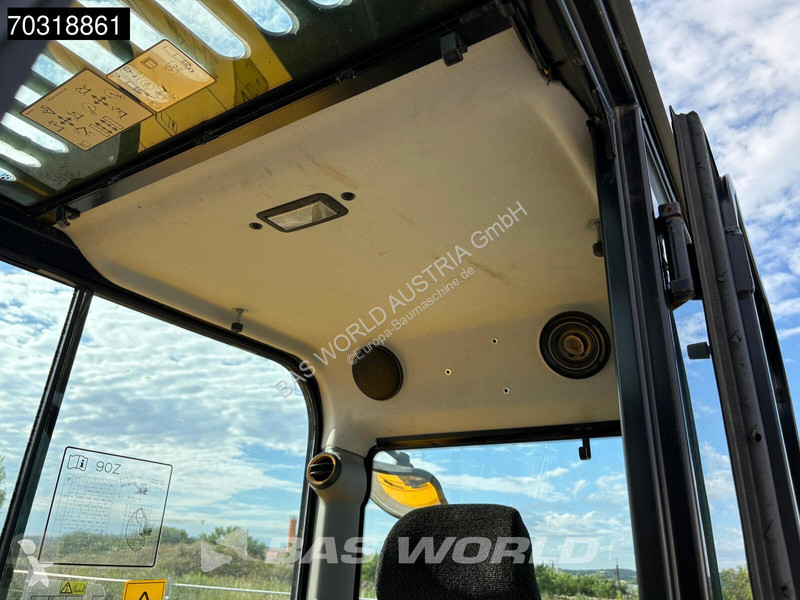Skovl JCB 90Z-2 3 Buckets - A/C