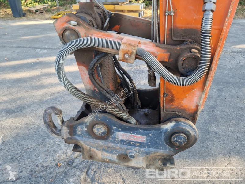 جرافة Hitachi ZX290LCN-5B