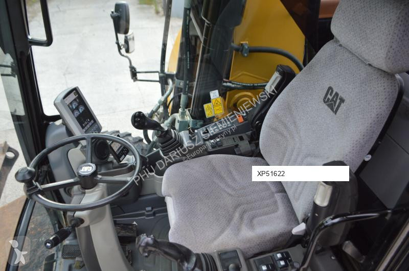 جرافة Caterpillar 315D