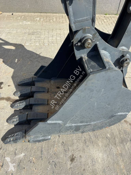 Escavatore Hyundai R 245 LR (New / Non CE...