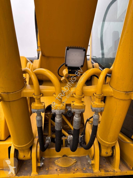 Rýpadlo Komatsu PC 210-10M0 (New / Non CE...