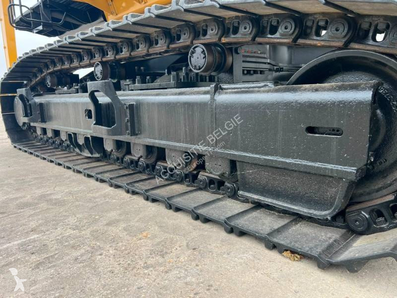 جرافة Caterpillar MH374D Material Handler