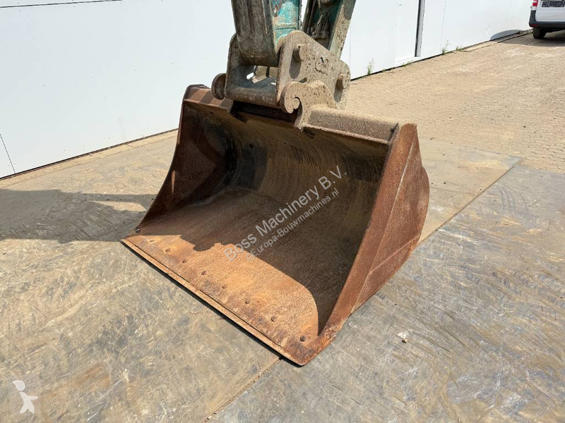 Skovl Kobelco SK235SR - Hammer Lines /...