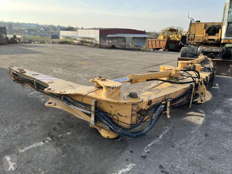 جرافة Liebherr - POUR PIECES