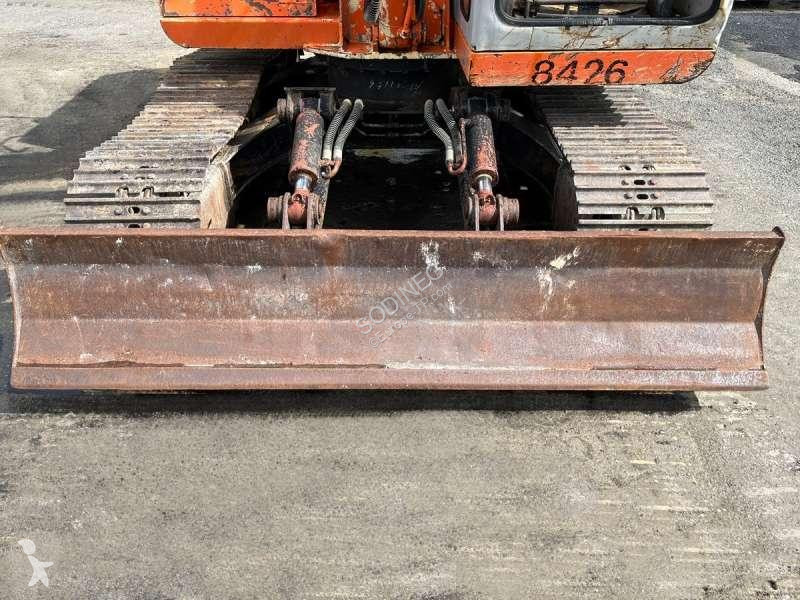 Rýpadlo Hitachi  EX60