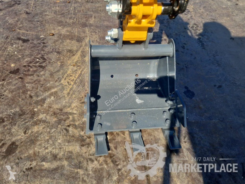 Екскаватор Captok CK16PD