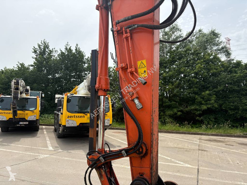 Rýpadlo Hitachi ZX140W-6 (3 Pieces available)