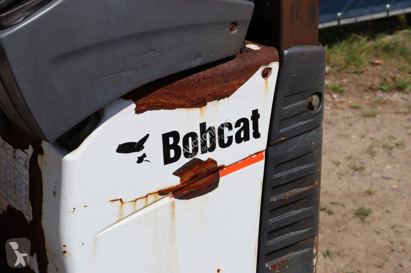 Rýpadlo Bobcat Z