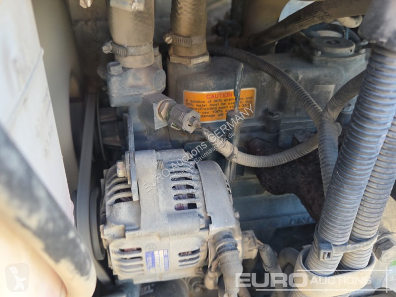 Graafmachine Hyundai R25Z-9AK