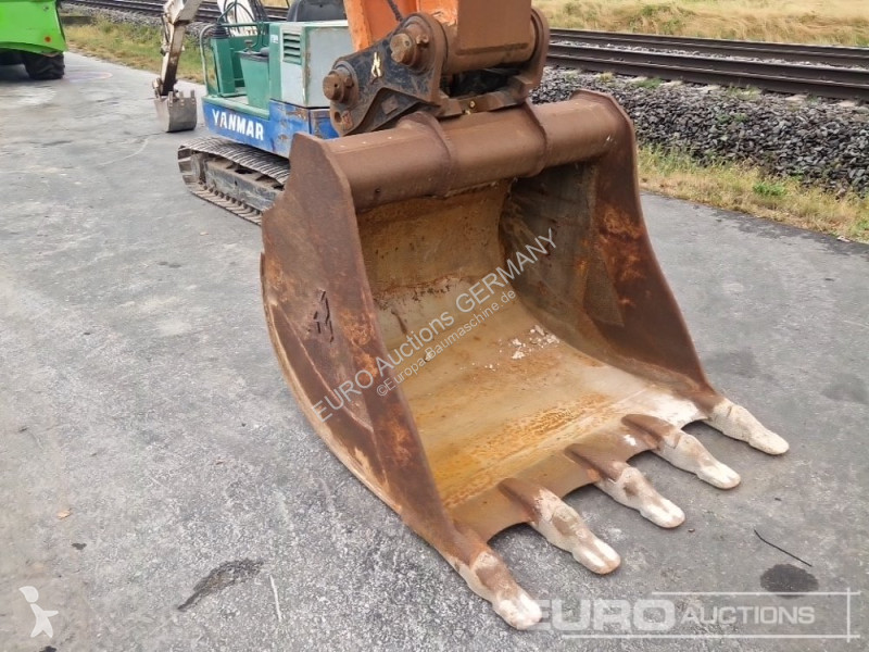 Excavator Hitachi 5B