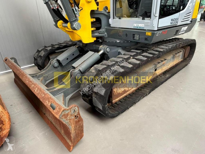 Skovl Wacker Neuson