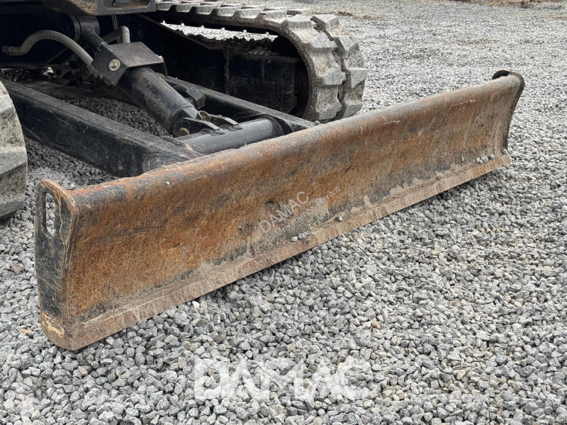 Escavatore Kubota U36-4