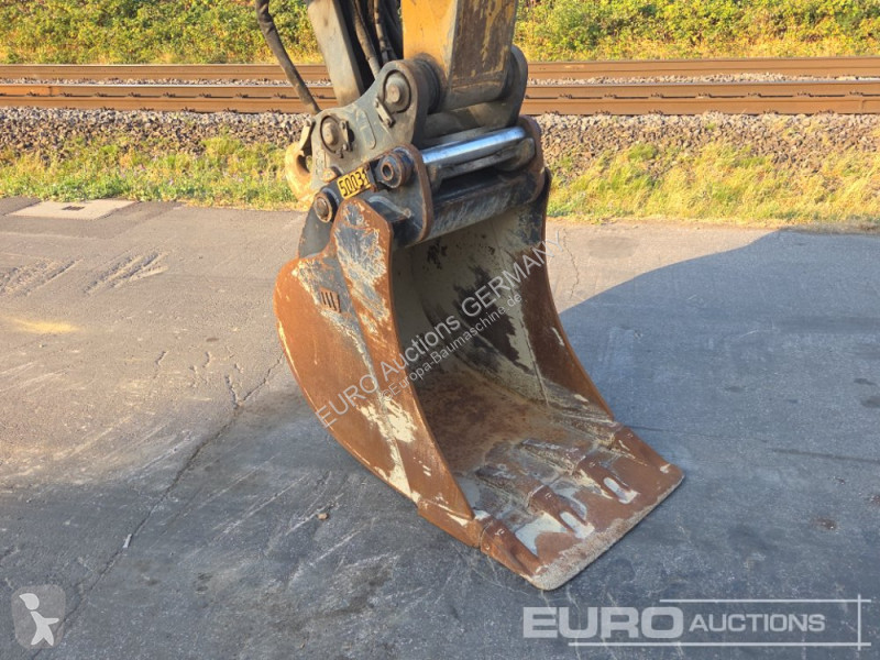Escavatore Liebherr A920