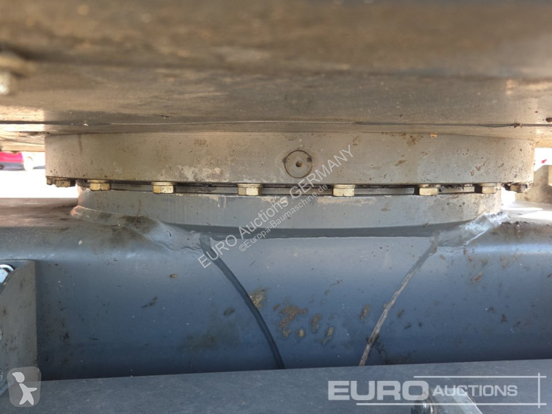 Rýpadlo Wacker Neuson EW65
