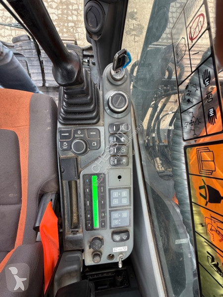 Skovl Doosan LC-5 - LC -