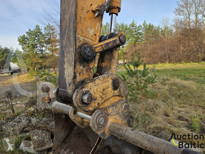 Skovl Case