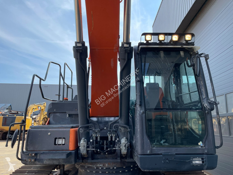 Skovl Doosan 5