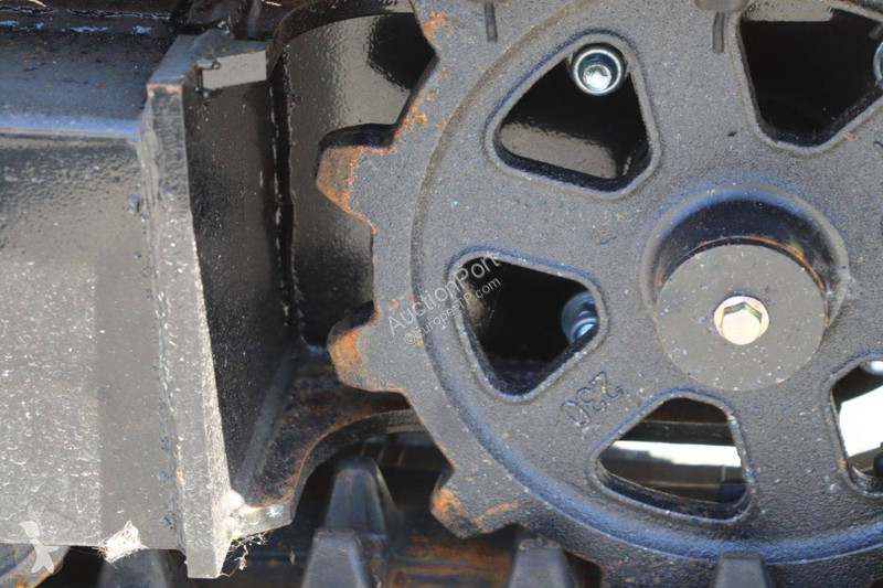 Skovl JPC HT12