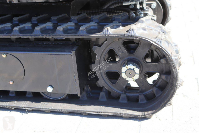 Rýpadlo  HT15L