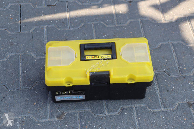 Skovl JPC HT25