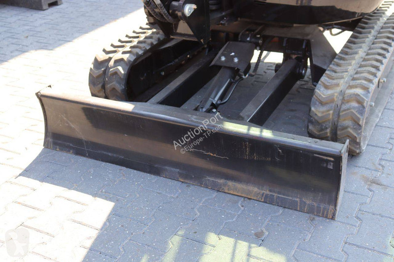 Skovl JPC HT25