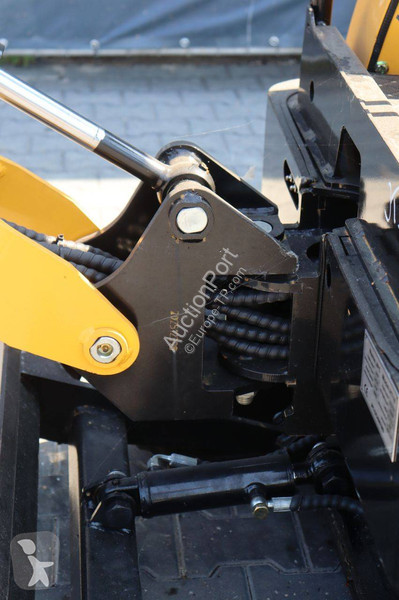 Skovl JPC HT18