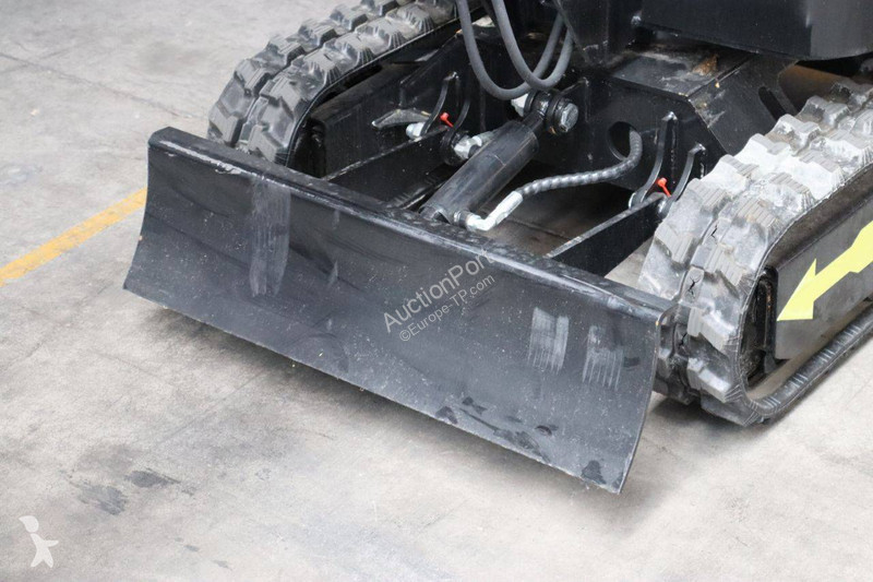 Skovl JPC HT12