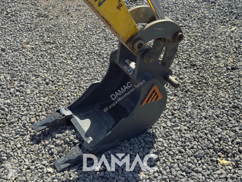 Escavatore Wacker Neuson