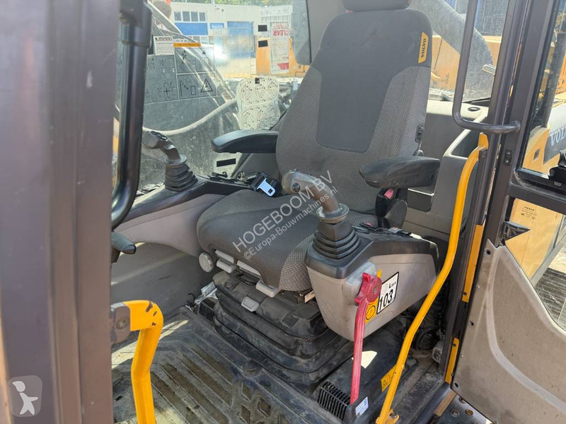 Skovl Volvo L