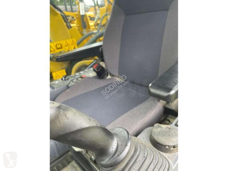 Skovel Komatsu I-11E0 EQUIPEE 3D
