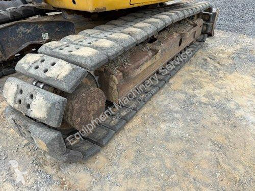 Skovl Komatsu  PC 138 US-10