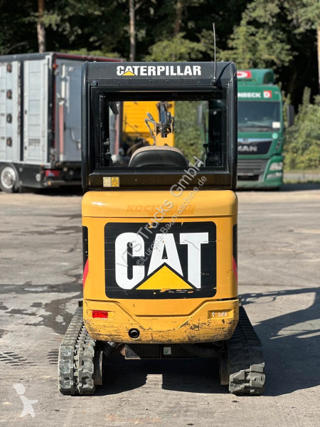 Skovl Caterpillar Gummikette / 2 Löffel /...