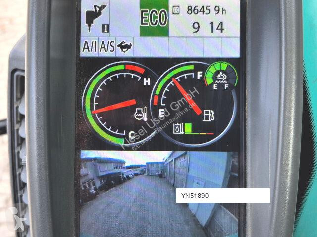 Rýpadlo Hitachi