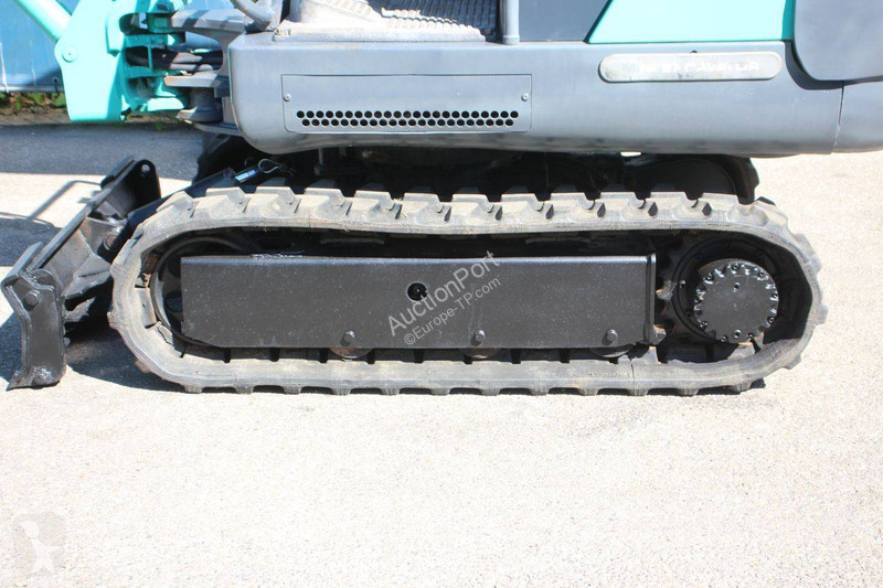 Skovl Kobelco