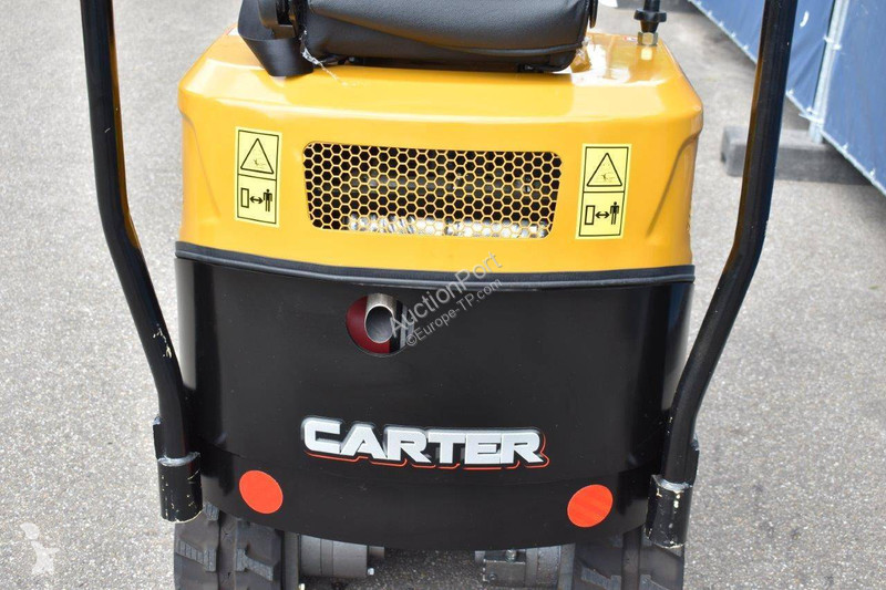 Pelle Carter CT08