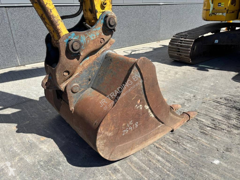 Skovl Komatsu USLC11