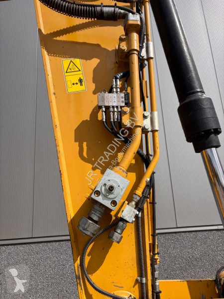 Escavatore Caterpillar 315 FLCR