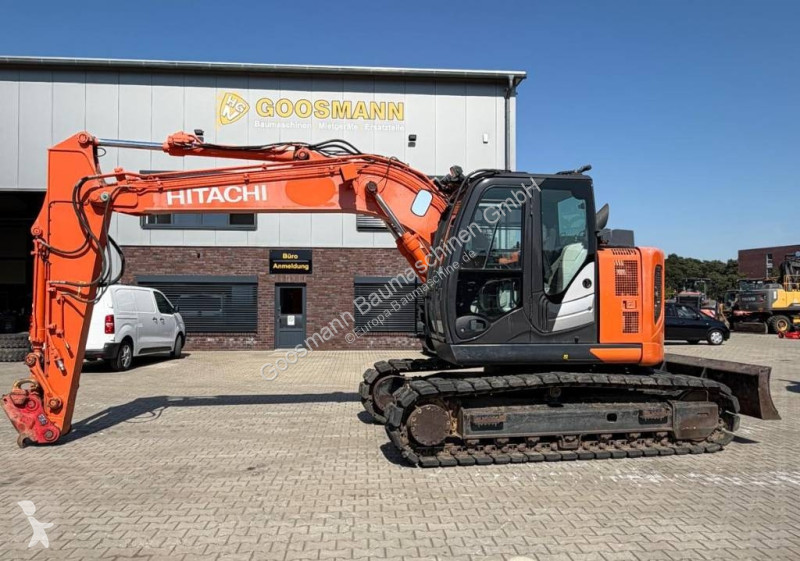 Pelle Hitachi US6