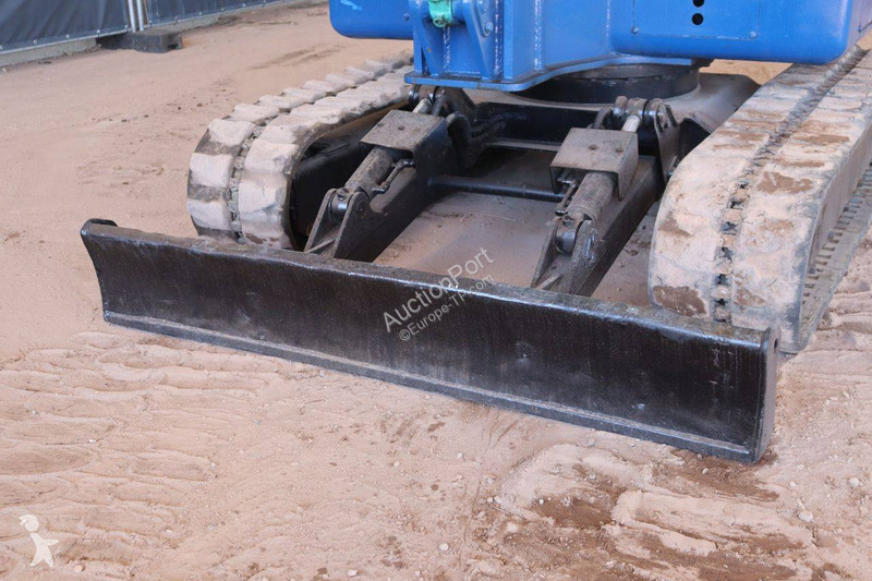 Excavator IHI 60NS