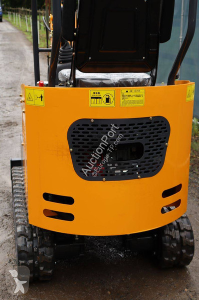 Excavator  HT10