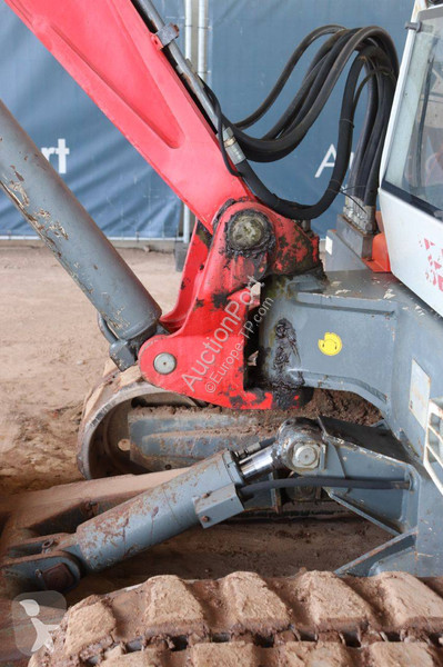 Excavator Neuson 5001 RDV