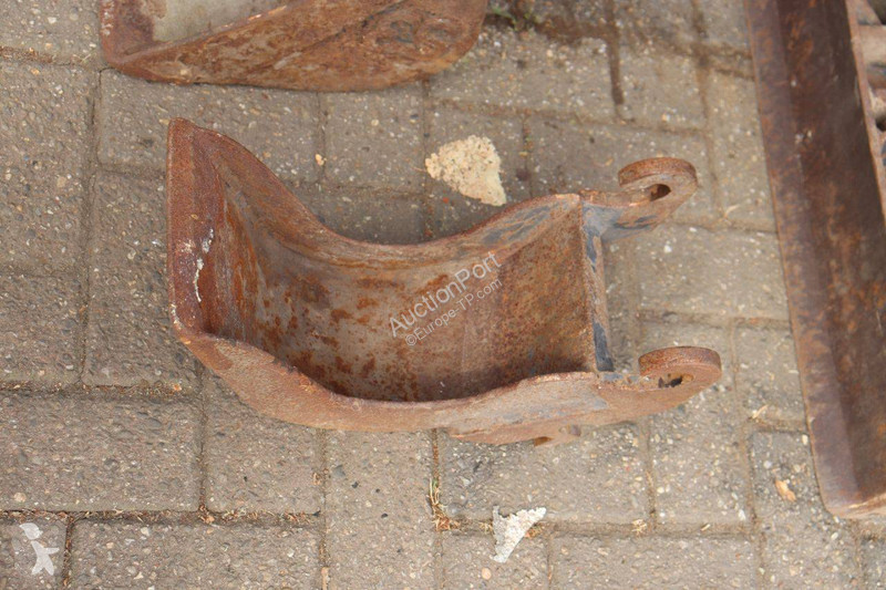 Excavator Kubota